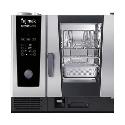 Lò Nướng Combi FUJIMAK FICC61E (Điện)