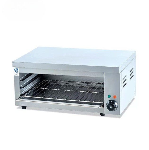 Lò nướng salamander điện Kolner AT-936