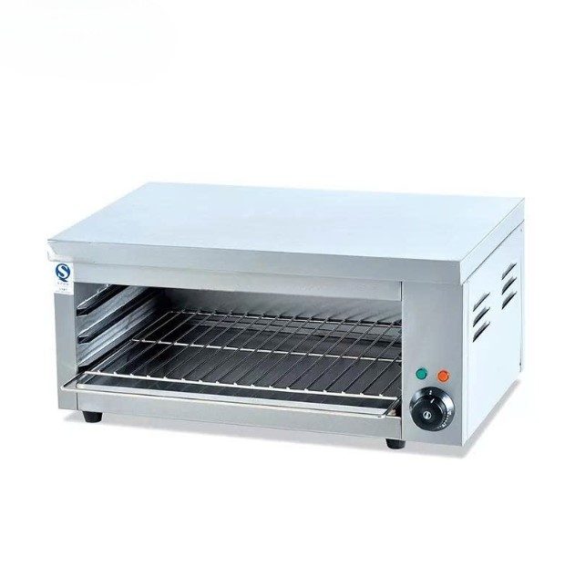 Lò nướng Salamander điện Kolner AT-937