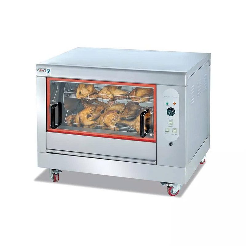 Máy nướng gà quay điện Kolner EB-266