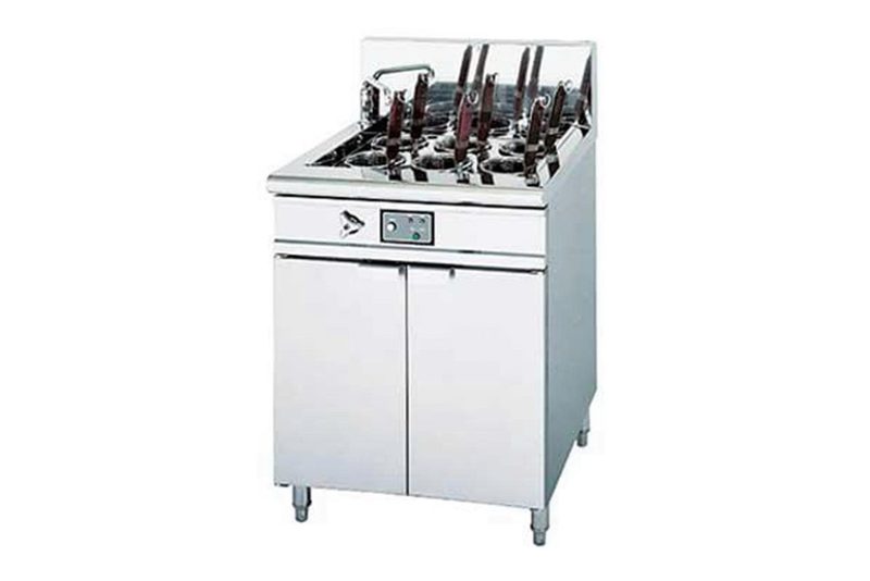 Bếp trụng mì điện Fujimak FENB457506