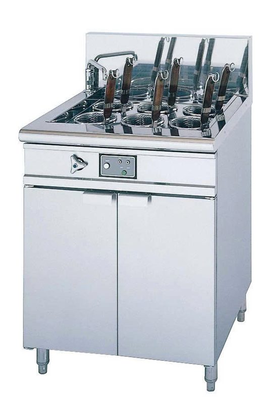 Bếp trụng mì điện Fujimak FENB606006