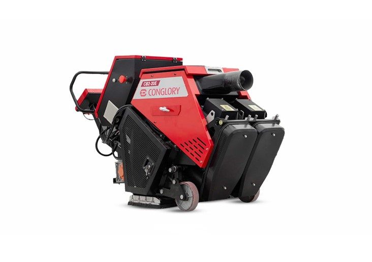Máy Bắn Bi CONGLORY CB2-20E
