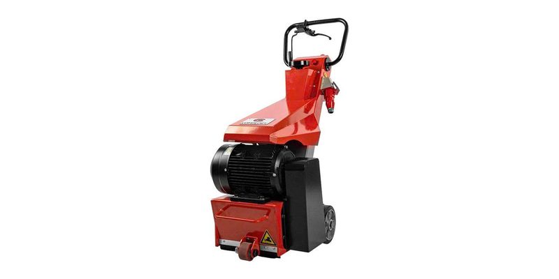 Máy băm nền bê tông Conglory CS-250E