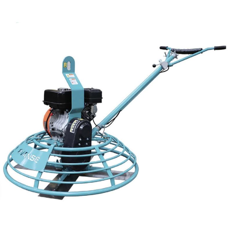 Máy Xoa Nền Đơn VANSE VS436