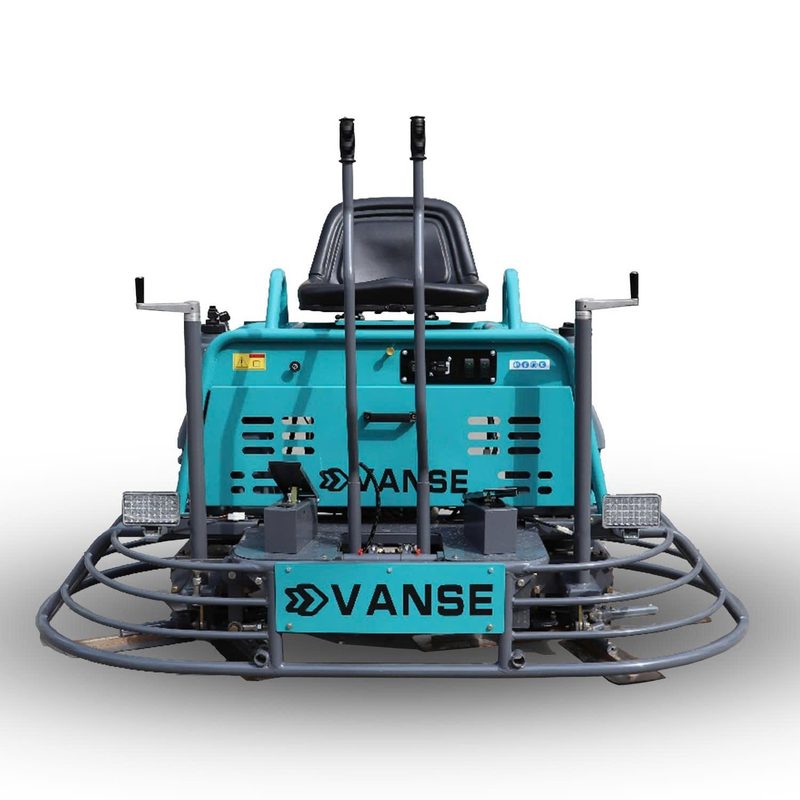 Máy xoa nền bê tông Vanse VS836