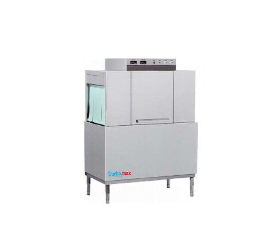 Máy rửa bát băng chuyền Turbo Max TBM-5100E-L