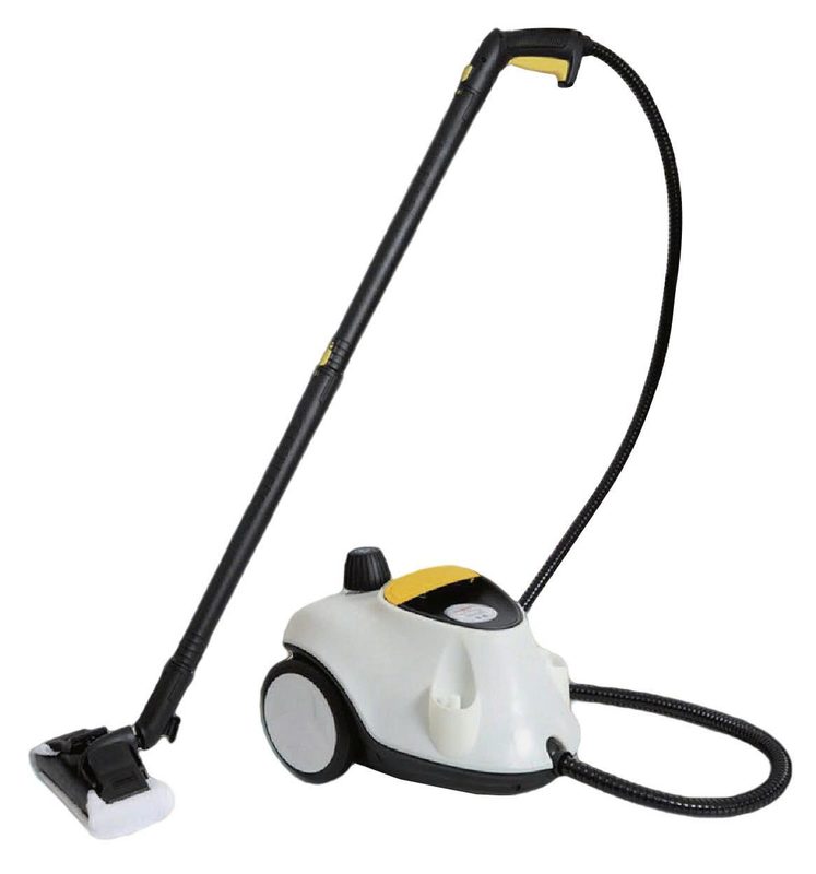 Máy làm sạch bằng hơi nước KH-8626