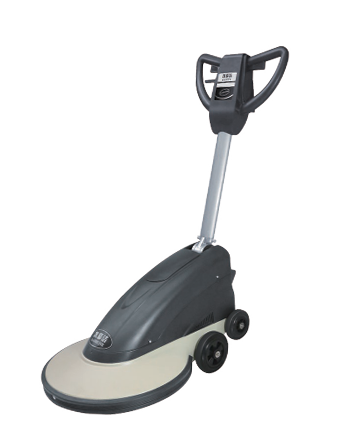 Máy chà sàn, đánh bóng sàn tốc độ cao KJ-1800