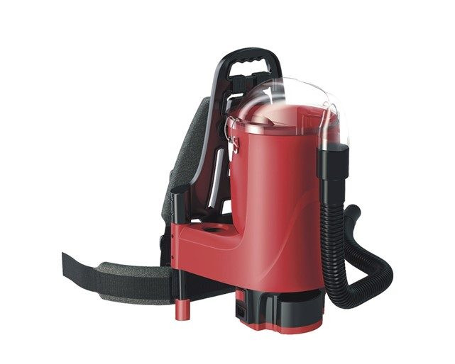 Máy hút bụi đeo lưng 5L