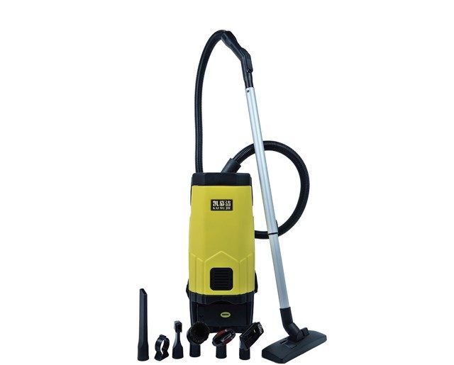 Máy hút bụi đeo lưng 5L – LP