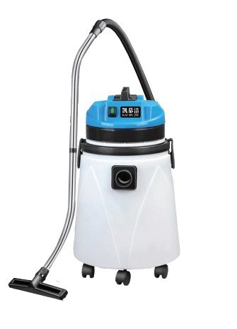 Máy hút bụi & hút nước 35L KA-35P