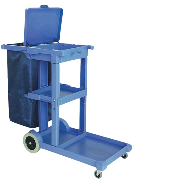 KH-D11B – Xe vệ sinh đa năng
