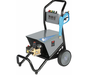 Máy rửa xe áp lực cao KH03