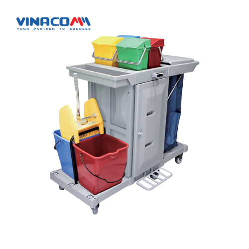 Xe vệ sinh Kolner KJ03-3