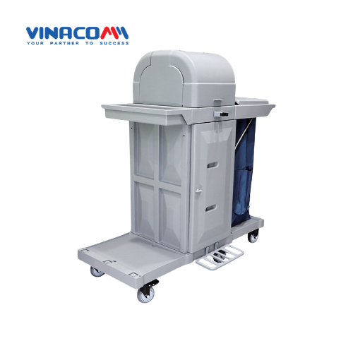 Xe vệ sinh Kolner KJ03-4