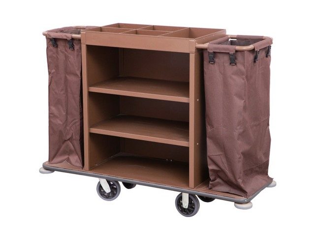 Xe phục vụ đa năng Kolner KH-01