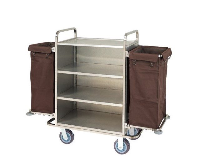 Xe phục vụ đa năng Kolner KH-02