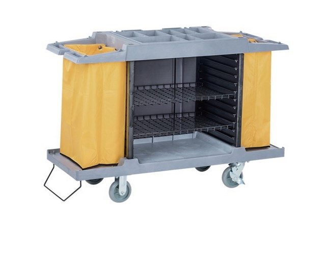 Xe phục vụ đa năng Kolner KH08159