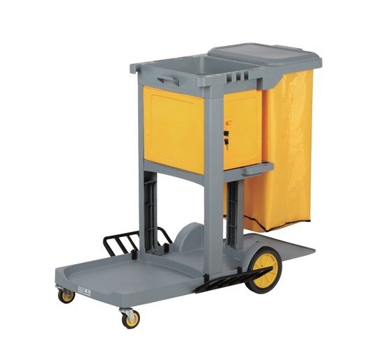 Xe đẩy vệ sinh đa năng Kolner KH08170G