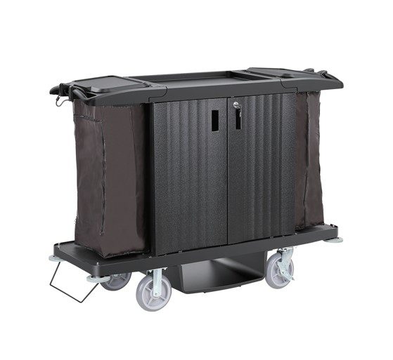 Xe phục vụ đa năng Kolner KH08172C