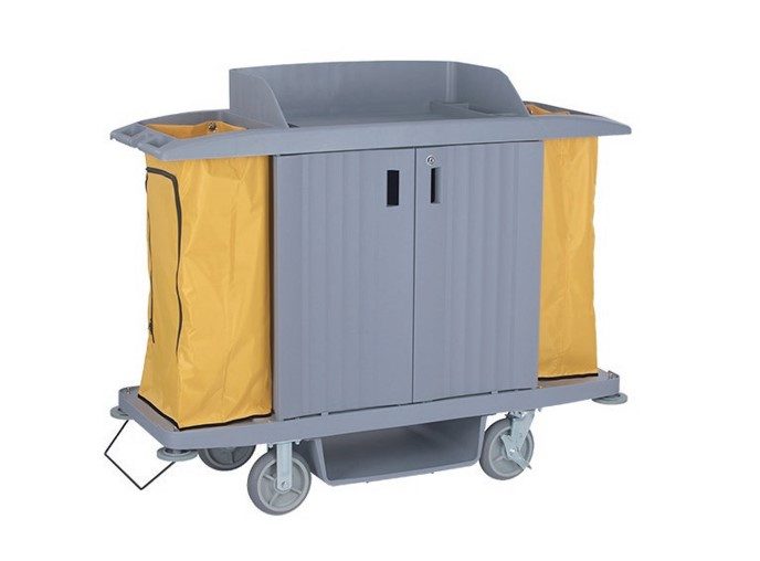 Xe phục vụ đa năng Kolner KH08172
