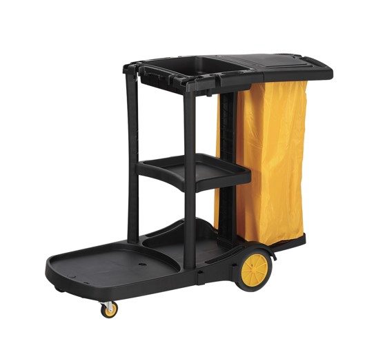 Xe đẩy vệ sinh đa năng Kolner KH08180
