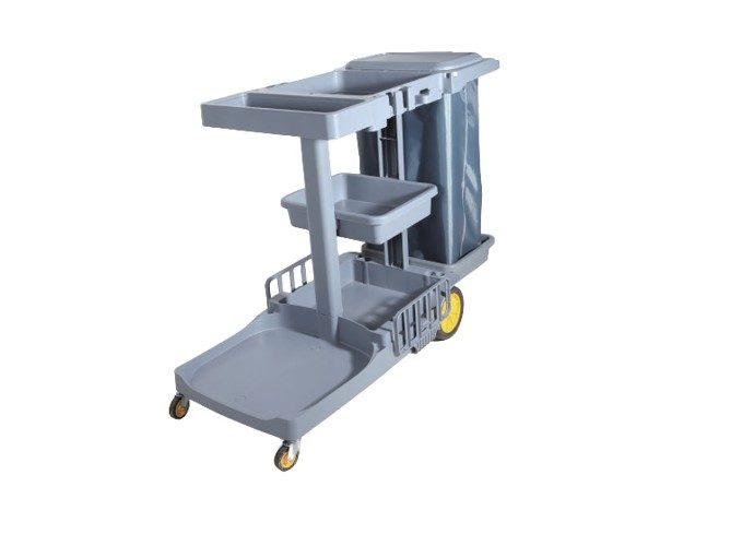 Xe đẩy vệ sinh đa năng Kolner KH08187