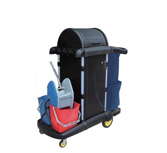 Xe phục vụ đa năng Kolner KH-113