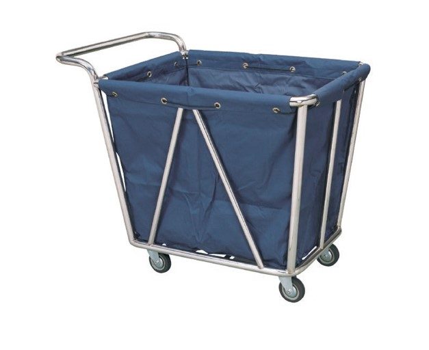 Xe thu gom đồ vải Kolner KH-13A
