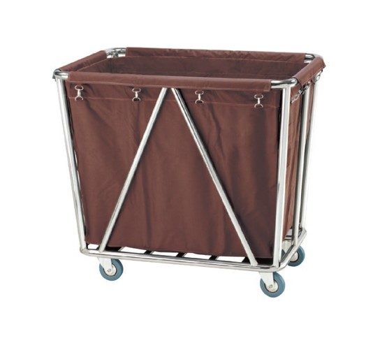 Xe thu gom đồ vải Kolner KH-13C