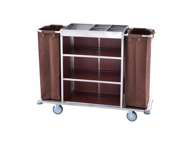 Xe phục vụ đa năng Kolner KH-C04/ KH-C03