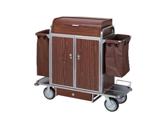 Xe phục vụ đa năng Kolner KH-C06