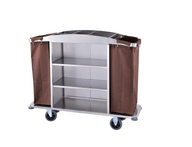 Xe phục vụ đa năng Kolner KH-C14/ KH-C15