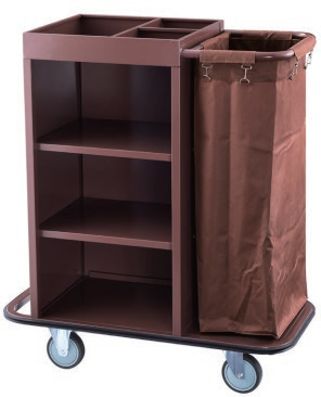 Xe phục vụ đa năng Kolner KH-C17