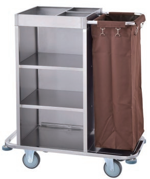 Xe phục vụ đa năng Kolner KH-C18