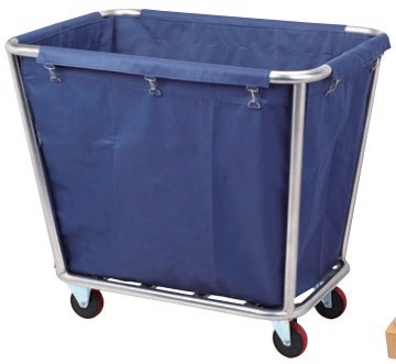 Xe thu gom đồ vải Kolner KH-C23