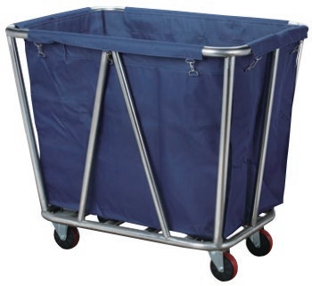 Xe thu gom đồ vải Kolner KH-C26