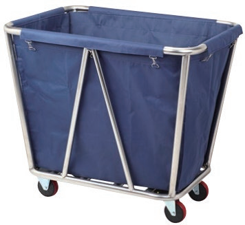 Xe thu gom đồ vải Kolner KH-C28