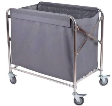 Xe thu gom đồ vải Kolner KH-C31