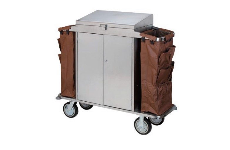 Xe phục vụ đa năng Kolner KH-C32