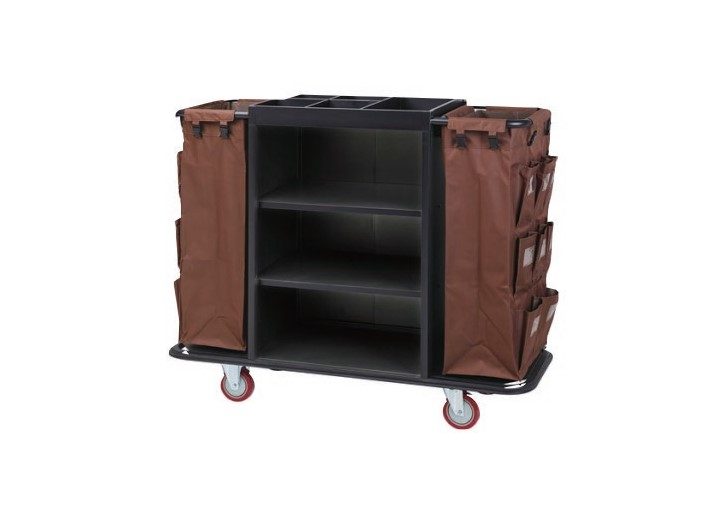 Xe phục vụ đa năng Kolner KH-C34