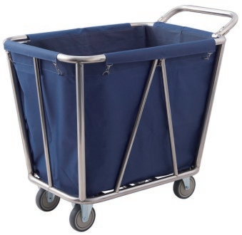 Xe thu gom đồ vải Kolner KH-C36