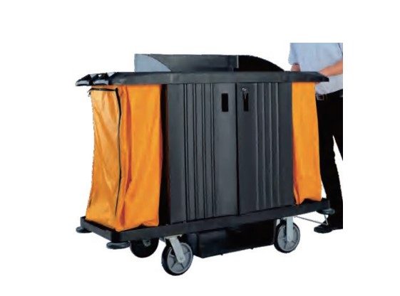Xe phục vụ đa năng Kolner KH-D205