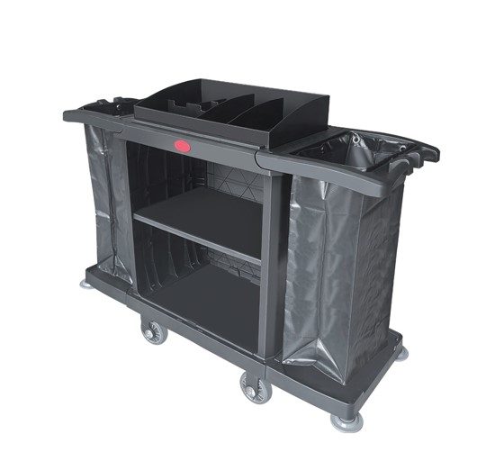 Xe phục vụ đa năng Kolner KJ06