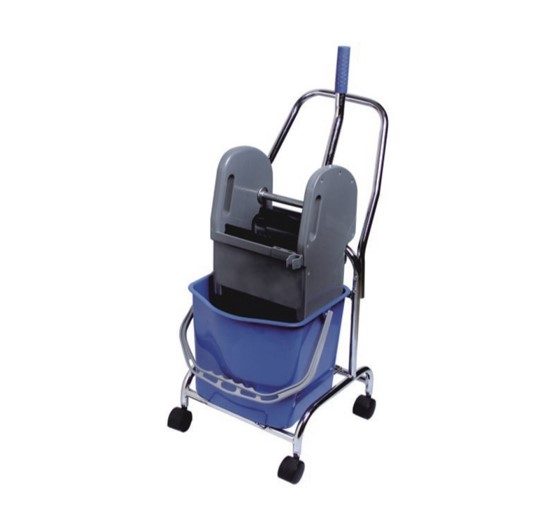 Xe vắt nước cây lau sàn 17L Kolner KH0108
