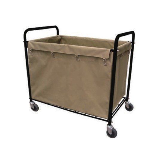 Xe thu gom đồ vải Kolner KH-026