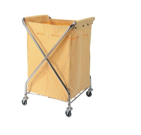 Xe thu gom đồ vải Kolner KH-027