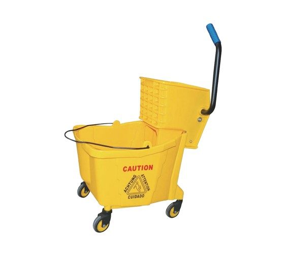 Xe vắt nước cây lau sàn 36L Kolner KH-040