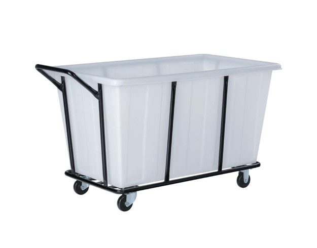Xe thu gom đồ vải Kolner KH08214
